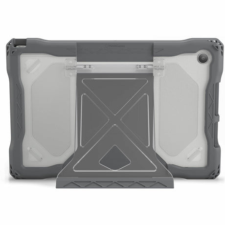 Shield Extreme-X2 for Asus CM30 Tablet 10.5" (Black) No Keyboard Opening — ASX2CT30GRY