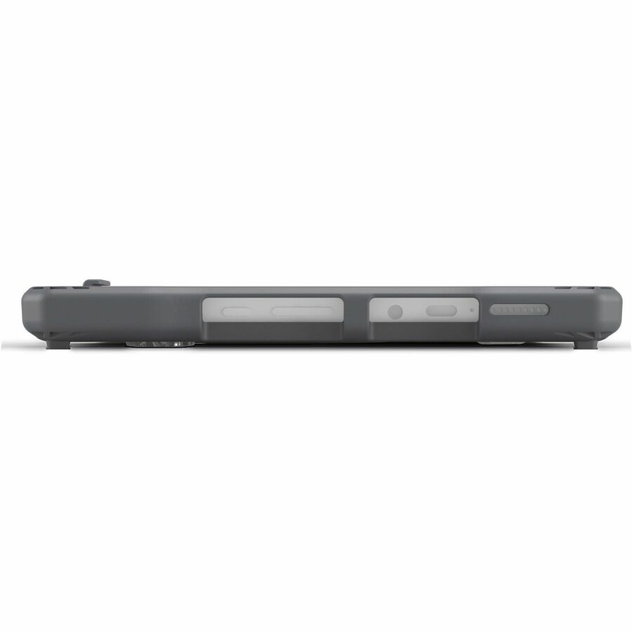 Shield Extreme-X2 for Asus CM30 Tablet 10.5" (Black) No Keyboard Opening — ASX2CT30GRY
