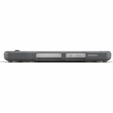 Shield Extreme-X2 for Asus CM30 Tablet 10.5" (Black) No Keyboard Opening — ASX2CT30GRY