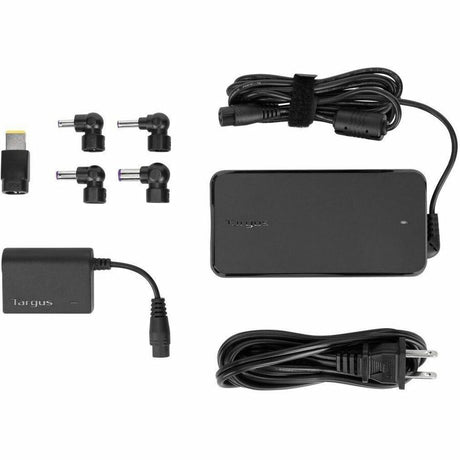 Targus Laptop Charger with USB Fast Charging Port — APA32US