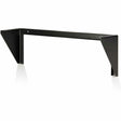 StarTech.com 2U 19in Steel Vertical Wall Mount Equipment Rack Bracket — RK219WALLV