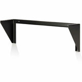 StarTech.com 2U 19in Steel Vertical Wall Mount Equipment Rack Bracket — RK219WALLV