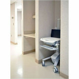 Ergotron StyleView Laptop Cart — SV41-6100-0