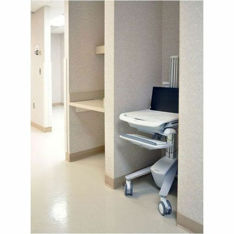 Ergotron StyleView Laptop Cart — SV41-6100-0