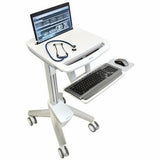 Ergotron StyleView Laptop Cart — SV41-6100-0