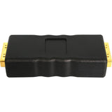 StarTech.com HDMI to HDMI Adapter, High Speed HDMI to HDMI Connector, 4K 30Hz HDMI to HDMI Coupler, HDMI Female to HDMI Female Converter — GCHDMIFF