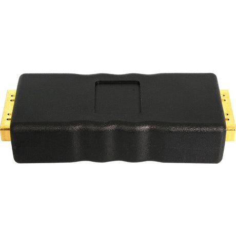 StarTech.com HDMI to HDMI Adapter, High Speed HDMI to HDMI Connector, 4K 30Hz HDMI to HDMI Coupler, HDMI Female to HDMI Female Converter — GCHDMIFF