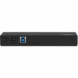 Eaton Tripp Lite Series 7-Port USB 3.x (5Gbps) Hub with 1.5A Charging — U360-007