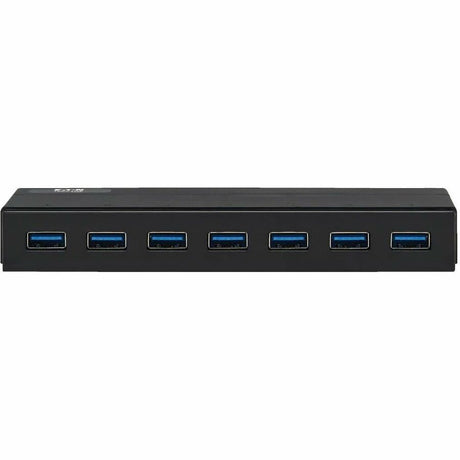 Eaton Tripp Lite Series 7-Port USB 3.x (5Gbps) Hub with 1.5A Charging — U360-007