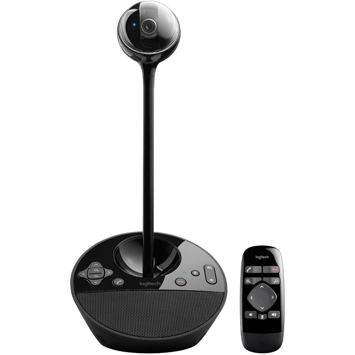Logitech BCC950 All-In-One Webcam and Speakerphone — 960-000866