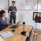 Logitech BCC950 All-In-One Webcam and Speakerphone — 960-000866