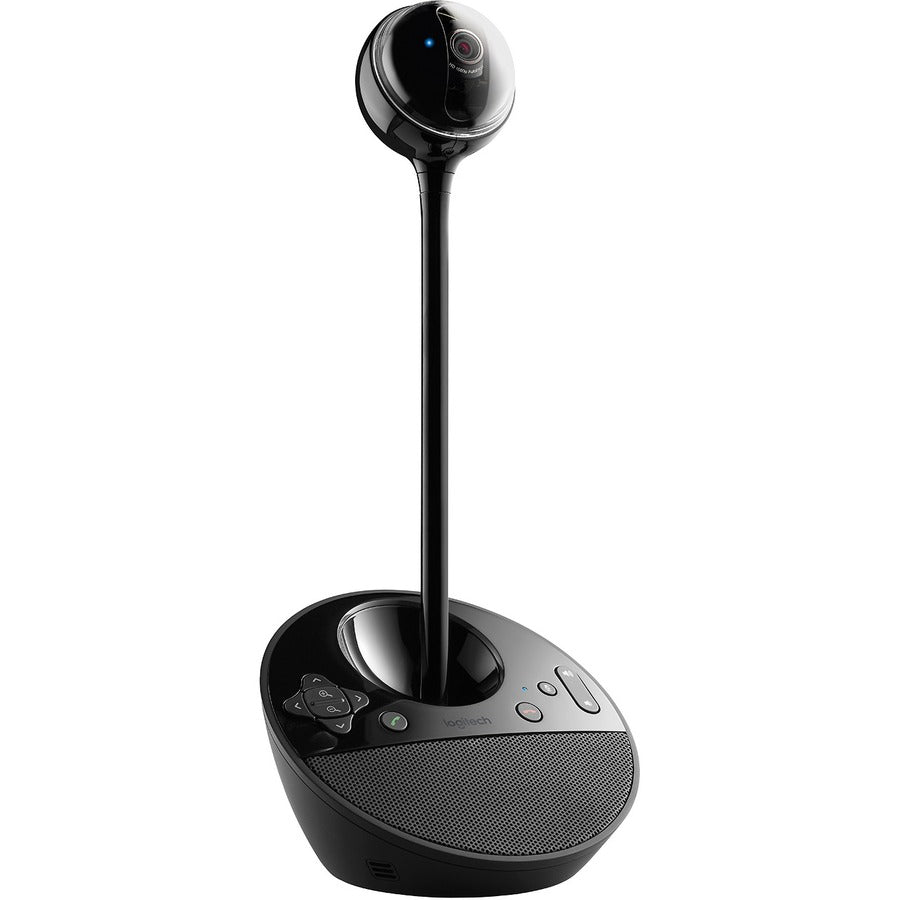 Logitech BCC950 All-In-One Webcam and Speakerphone — 960-000866