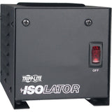 Eaton Tripp Lite Series Isolator Series 120V 250W Isolation Transformer-Based Power Conditioner, 2 Outlets, TAA — IS250