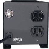 Eaton Tripp Lite Series Isolator Series 120V 250W Isolation Transformer-Based Power Conditioner, 2 Outlets, TAA — IS250