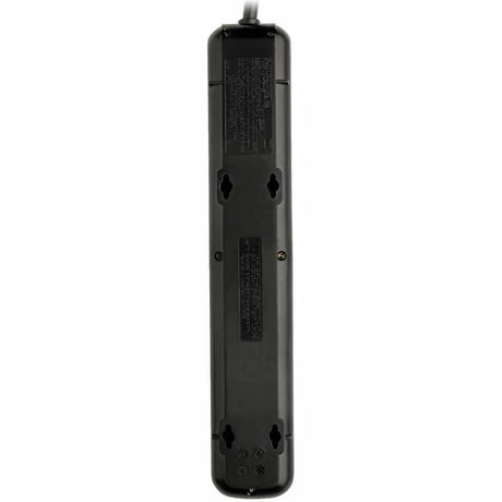 Eaton Tripp Lite Series Protect It! 7-Outlet Surge Protector, 12 ft. Cord, 1080 Joules, Diagnostic LED, Black Housing — TLP712B