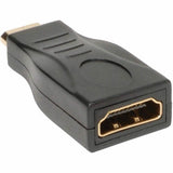 Eaton Tripp Lite Series HDMI to Mini HDMI Adapter, 1080p (F/M) — P142-000-MINI