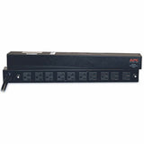 Rack PDU, Basic, 1U, 30A, 120V, (10)5-20 — AP9560