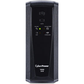 CyberPower CP1200AVR AVR UPS Systems — CP1200AVR