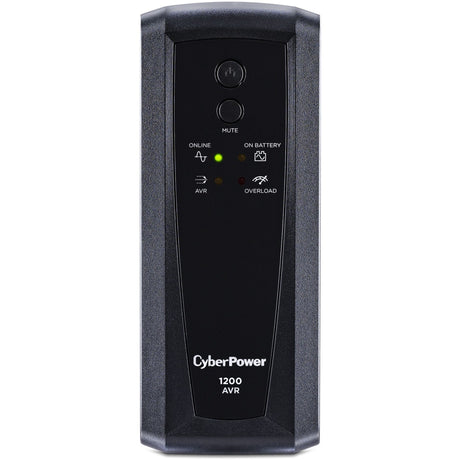 CyberPower CP1200AVR AVR UPS Systems — CP1200AVR