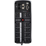 CyberPower CP1200AVR AVR UPS Systems — CP1200AVR