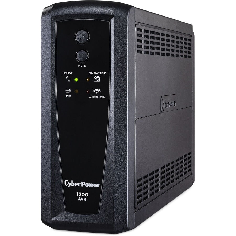 CyberPower CP1200AVR AVR UPS Systems — CP1200AVR