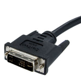 StarTech.com DVI to Coax High Resolution VGA Monitor Cable - SVGA - DVI 19 Pin (M) - HD15 (M)- 10 ft — DVIVGAMM10
