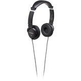 Kensington Classic 3.5mm Headphone with 9ft cord — K33137