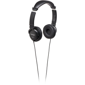 Kensington Classic 3.5mm Headphone with 9ft cord — K33137