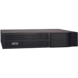 Eaton Tripp Lite Series External 48V 2U Rack-mount Battery Pack Enclosure + DC Cabling for select UPS Systems (BP48V24-2U) — BP48V24-2U