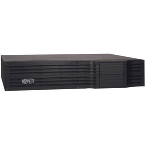 Eaton Tripp Lite Series External 48V 2U Rack-mount Battery Pack Enclosure + DC Cabling for select UPS Systems (BP48V24-2U) — BP48V24-2U