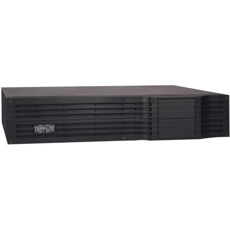 Eaton Tripp Lite Series External 48V 2U Rack-mount Battery Pack Enclosure + DC Cabling for select UPS Systems (BP48V24-2U) — BP48V24-2U