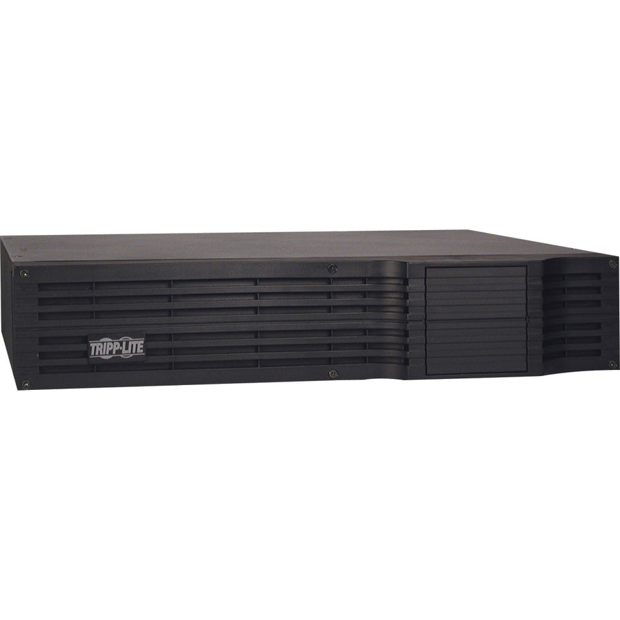 Eaton Tripp Lite Series External 48V 2U Rack-mount Battery Pack Enclosure + DC Cabling for select UPS Systems (BP48V24-2U) — BP48V24-2U