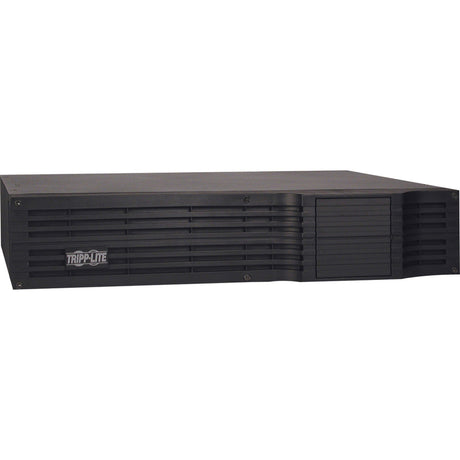 Eaton Tripp Lite Series External 48V 2U Rack-mount Battery Pack Enclosure + DC Cabling for select UPS Systems (BP48V24-2U) — BP48V24-2U