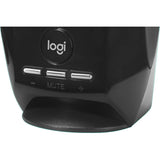 Logitech S-150 2.0 Speaker System - 1.20 W RMS - Black — 980-000028