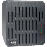 Eaton Tripp Lite Series 1800W 120V Power Conditioner with Automatic Voltage Regulation (AVR), AC Surge Protection, 6 Outlets — LC1800