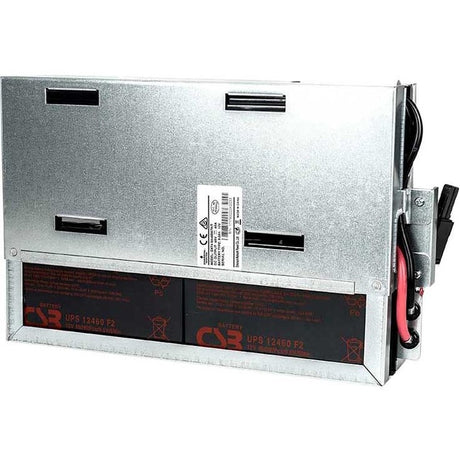 Vertiv Liebert Hot-Swap Internal 9 Ah, 48V Lead-Acid Battery for Liebert GXT4 UPS systems from 1500-2000VA — GXT4-9A48BATKIT