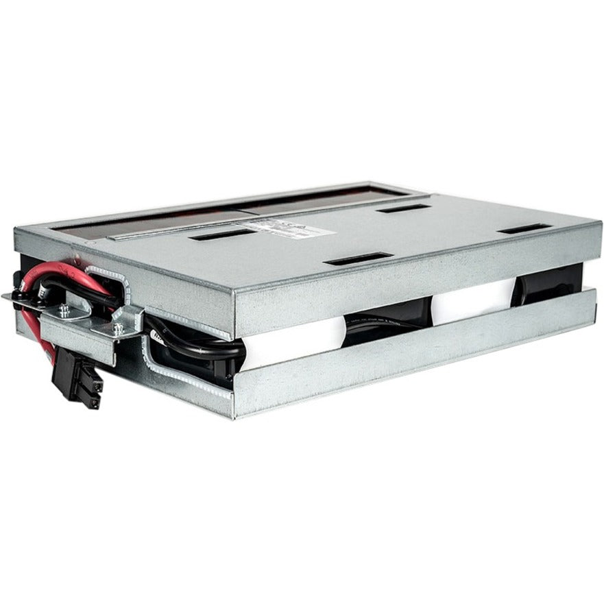 Vertiv Liebert Hot-Swap Internal 9 Ah, 48V Lead-Acid Battery for Liebert GXT4 UPS systems from 1500-2000VA — GXT4-9A48BATKIT