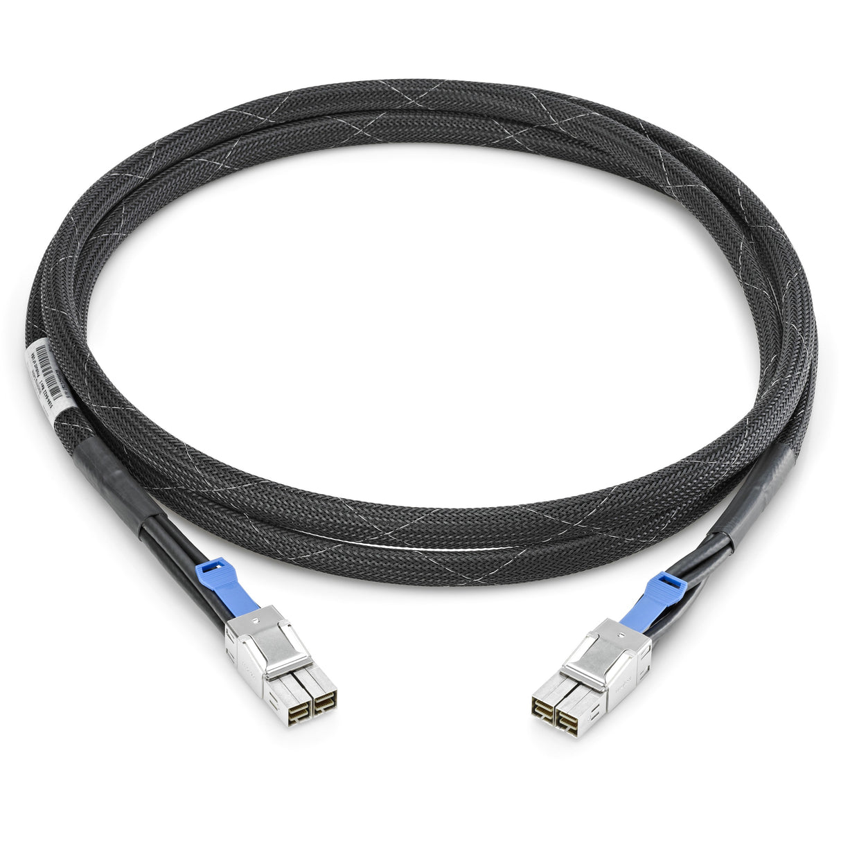 HPE 3800 1-m Stacking Cable — J9665A