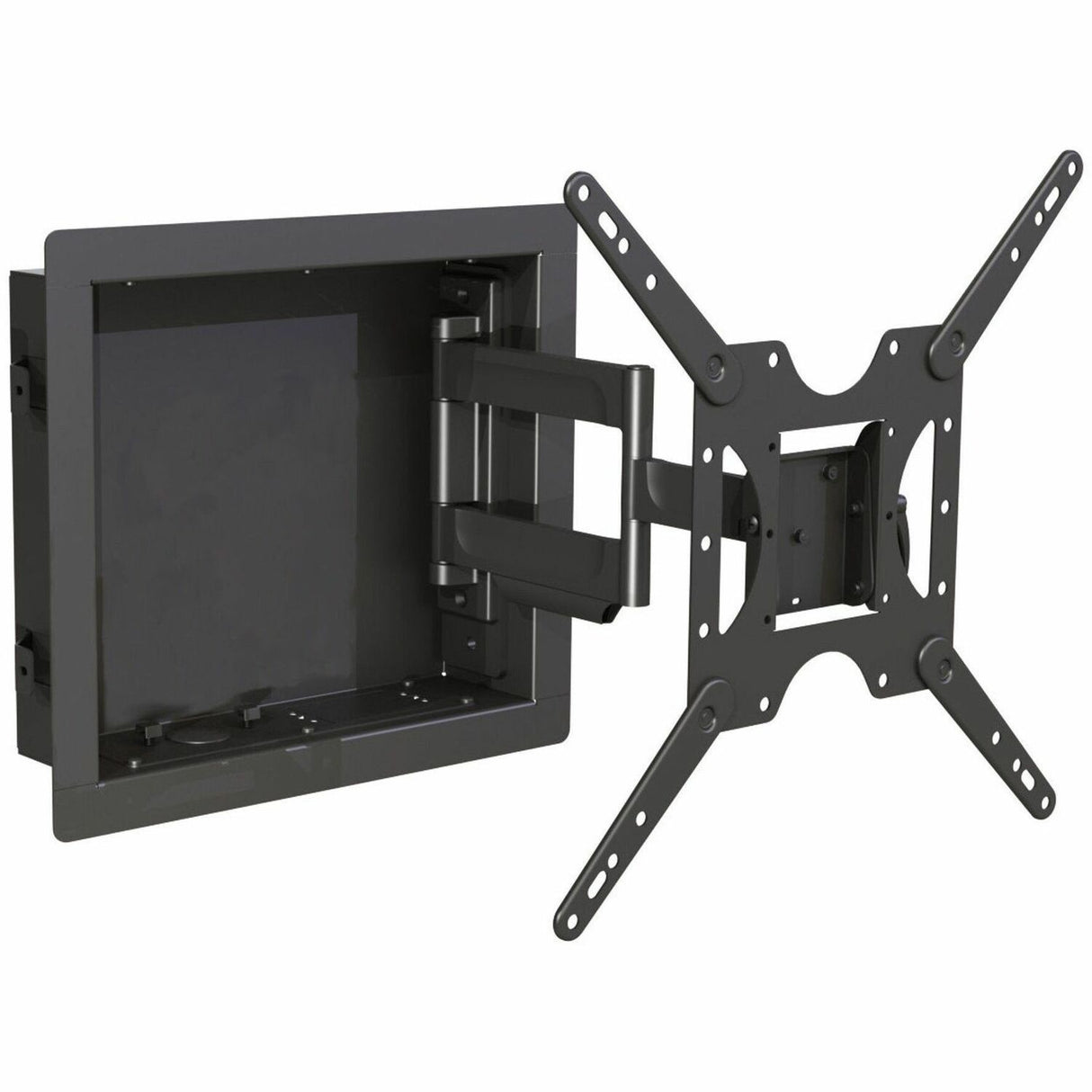 Peerless-AV&reg; In-Wall Mount for 32" to 50" Displays — IM746P