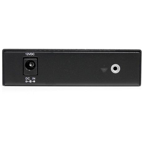 StarTech.com 10/100 Mbps Multi Mode Fiber Media Converter SC 2 km — ET90110SC2