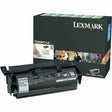 Lexmark Original Toner Cartridge — T650H11A