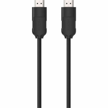 Belkin 15 foot High Speed HDMI - Ultra HD Cable 4k @30Hz HDMI 1.4 w/ Ethernet — F8V3311b15