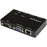StarTech.com 4 Port VGA Over CAT5 Video Extender - 450ft (150m) — ST1214T