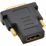 Eaton Tripp Lite Series HDMI to DVI-D Video Adapter (F/M) — P130-000