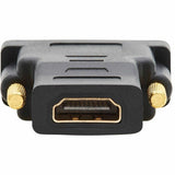 Eaton Tripp Lite Series HDMI to DVI-D Video Adapter (F/M) — P130-000