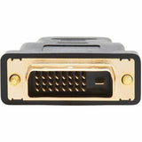 Eaton Tripp Lite Series HDMI to DVI-D Video Adapter (F/M) — P130-000