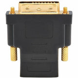 Eaton Tripp Lite Series HDMI to DVI-D Video Adapter (F/M) — P130-000