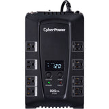 CyberPower CP825AVRLCD Intelligent LCD UPS Systems — CP825AVRLCD