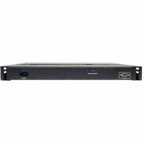Eaton Tripp Lite Series 1U Rack-Mount Console with 19 in. LCD, TAA — B021-000-19