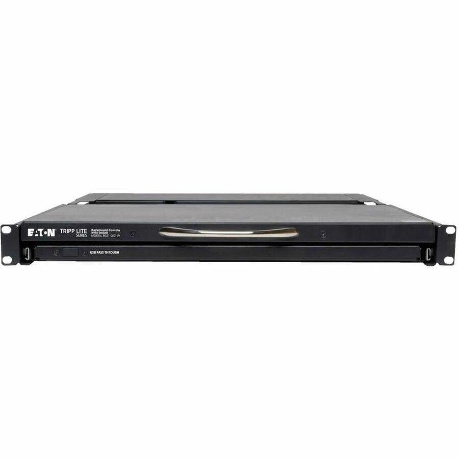 Eaton Tripp Lite Series 1U Rack-Mount Console with 19 in. LCD, TAA — B021-000-19